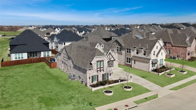 2804 Serenity Way, House other with 5 bedrooms, 4 bathrooms and null parking in Celina TX | Image 35