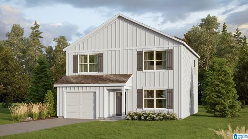 117 Autumn Way, LINCOLN, AL, 35096 | Card Image