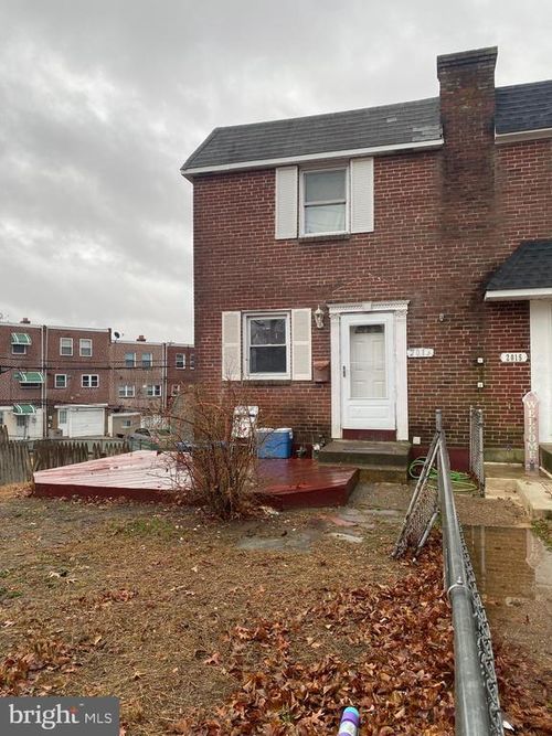 2013 Delmar Drive, FOLCROFT, PA, 19032 | Card Image