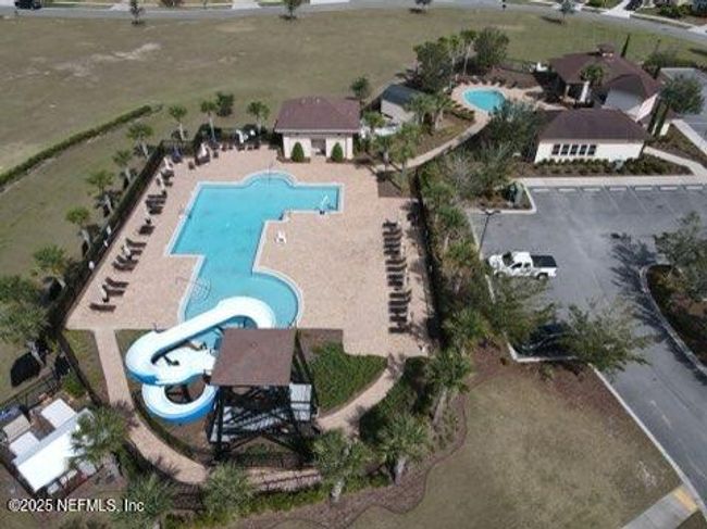 1757 Eagle View Way, House other with 3 bedrooms, 2 bathrooms and null parking in MIDDLEBURG FL | Image 40