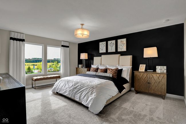 3733 Cantebury Dr, House other with 4 bedrooms, 3 bathrooms and null parking in Franklin IN | Image 21