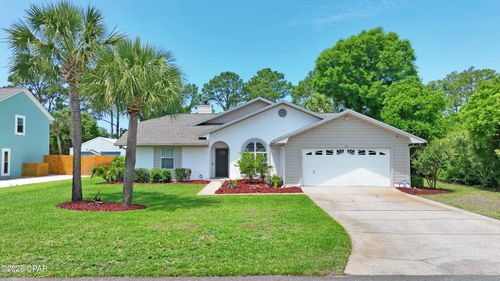231 Boca Shores Drive, Panama City, FL, 32408 | Card Image