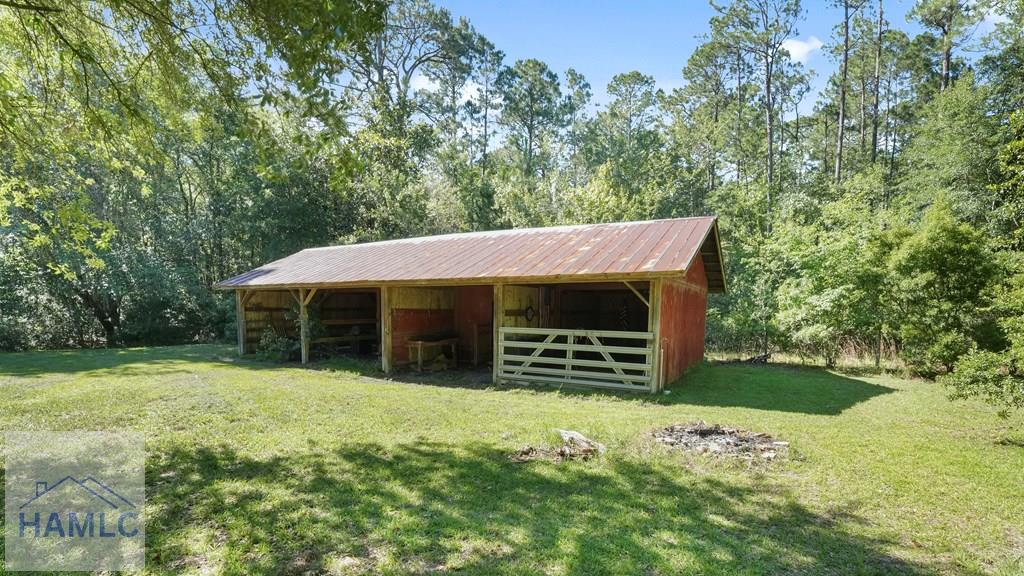Residential in Jesup 3
