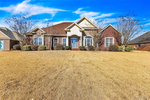 925 Fireside Dr, Prattville, AL, 36067-4243 | Card Image