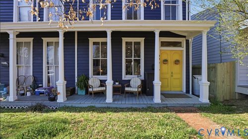 906 N 24th St, Richmond, VA, 23223-6412 | Card Image
