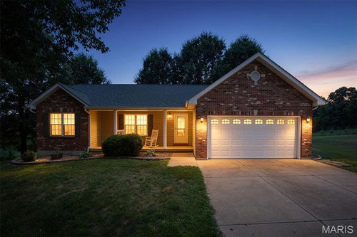 9119 Allen Rd, Hillsboro, MO, 63050-2809 | Card Image