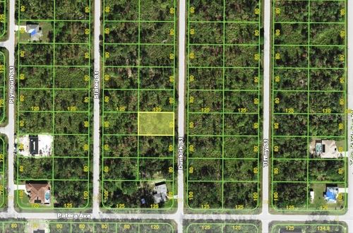 3303 Dunkirk St, Punta Gorda, FL, 33980 | Card Image