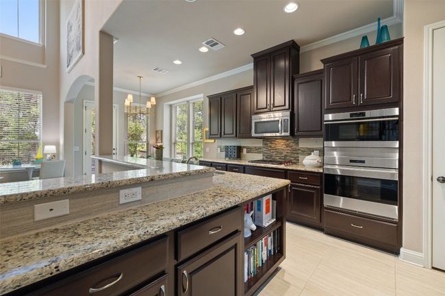 11100 Twisted Elm Dr, House other with 5 bedrooms, 4 bathrooms and 4 parking in Austin TX | Image 9
