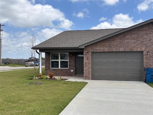 6814 Nw Trevy Street, Highfill, AR, 72712 | Card Image