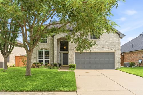 11954 Shoal Creek Dr, Frisco, TX, 75035-5408 | Card Image