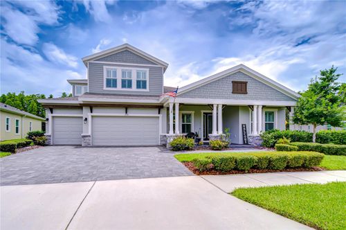 3946 Woodland Retreat Blvd, NEW PORT RICHEY, FL, 34655-4593 | Card Image