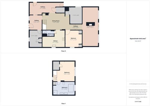 31 Bluff Park Rd, Montrose, IA, 52639-9317 | Card Image