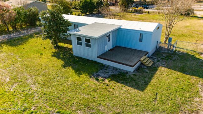484 Gales Creek Rd, House other with 2 bedrooms, 2 bathrooms and null parking in Newport NC | Image 4
