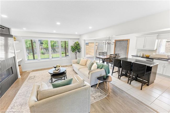 9 Philmori Blvd, House other with 4 bedrooms, 4 bathrooms and 6 parking in Fonthill ON | Image 17