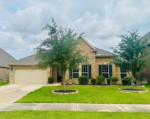 20714 Barrington Meadow Trce, Richmond, TX, 77407-2267 | Card Image