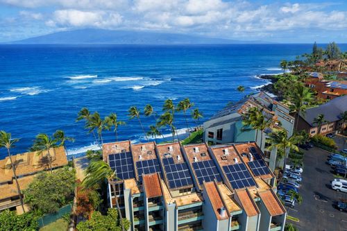 205-3875 Lower Honoapiilani Rd, Lahaina, HI, 96761-9300 | Card Image