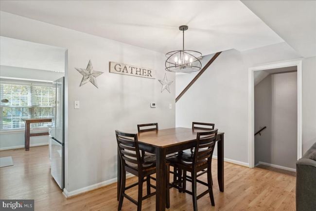 15369 Inlet Pl, Townhouse with 3 bedrooms, 3 bathrooms and null parking in DUMFRIES VA | Image 10
