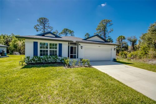 16069 Edina Ave, PORT CHARLOTTE, FL, 33954 | Card Image