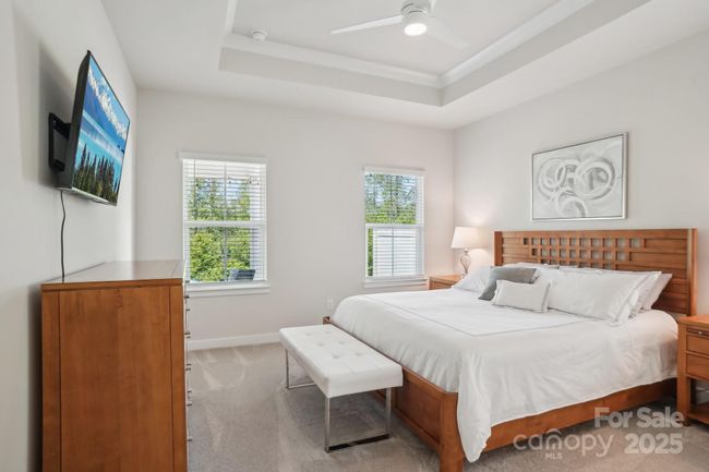 6295 Ashton Park Dr, Townhouse with 3 bedrooms, 3 bathrooms and null parking in Denver NC | Image 13
