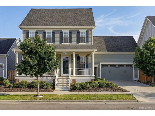 6082 Chester St, Denver, CO, 80238-2354 | Card Image