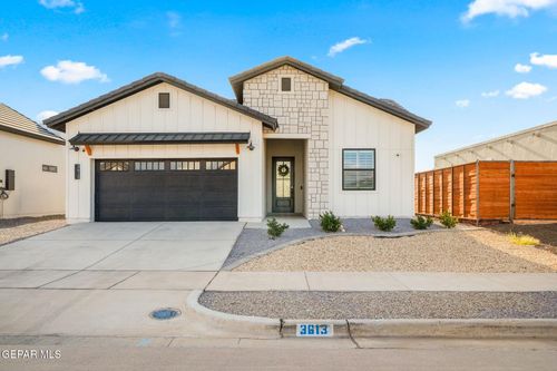 3613 Pattern Pl, El Paso, TX, 79938-5567 | Card Image