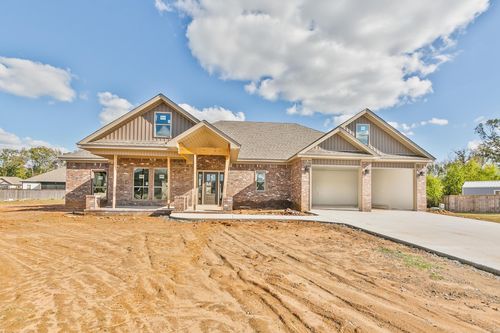 15 Opie Ct, Cabot, AR, 72023-7178 | Card Image