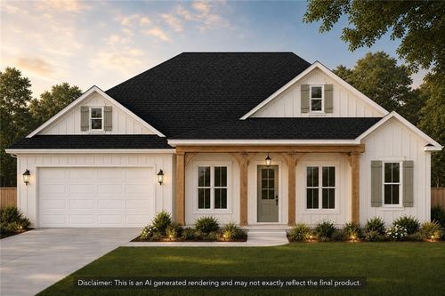 10177 Bridgewater Dr, Theodore, AL, 36582-9686 | Card Image