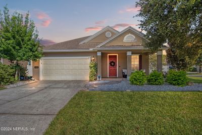 11727 Wynnfield Lakes Circle, House other with 3 bedrooms, 2 bathrooms and null parking in Jacksonville FL | Image 1