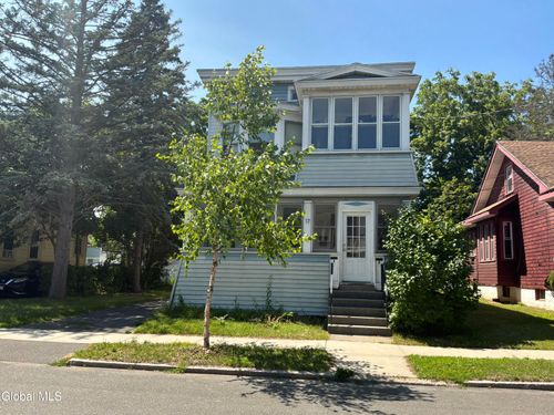 17 Putnam St, Albany, NY, 12202-1147 | Card Image