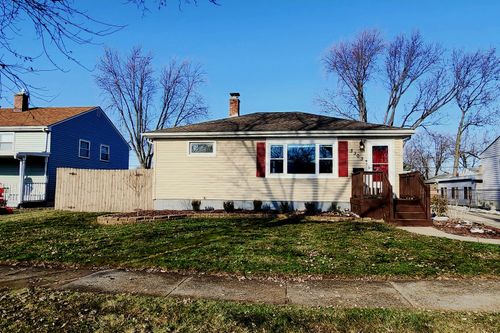 3303 Eder St, Highland, IN, 46322-1353 | Card Image