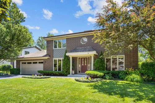 770 North Ave, Highland Park, IL, 60035-1351 | Card Image