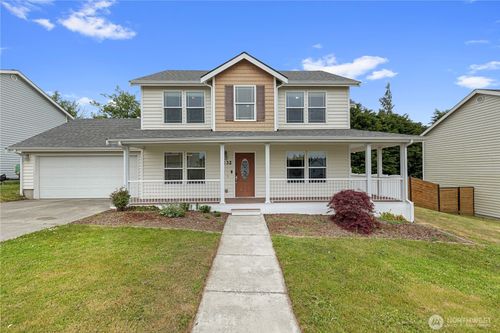 1232 Nw Kathleen Dr, Oak Harbor, WA, 98277-9291 | Card Image