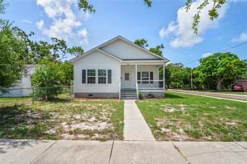 4568 18th Ave S, SAINT PETERSBURG, FL, 33711-2602 | Card Image