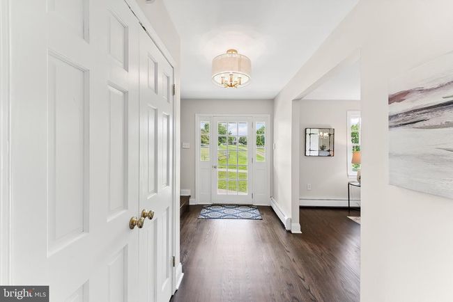 460 Pennocks Bridge Rd, House other with 4 bedrooms, 3 bathrooms and null parking in West Grove PA | Image 9