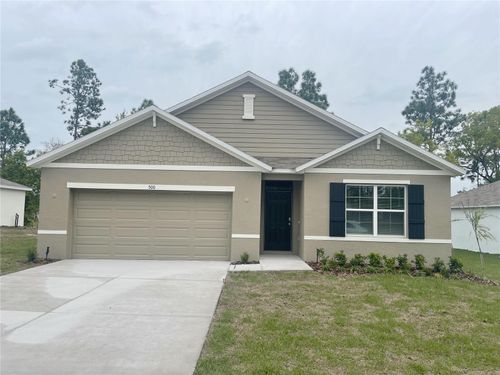 500 Hickory Course Loop, OCALA, FL, 34472-4402 | Card Image