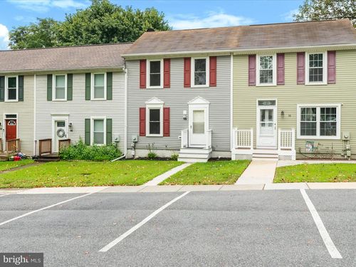 15 Rouzer Ct, THURMONT, MD, 21788-1676 | Card Image