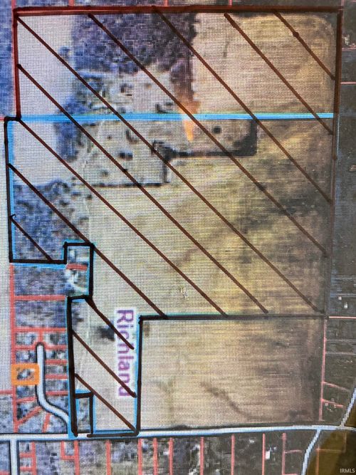 3497 N Hartstrait Rd, Bloomington, IN, 47404-9314 | Card Image