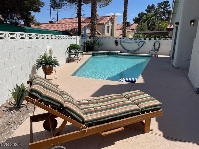 2668 Alwoodley Cir, House other with 2 bedrooms, 2 bathrooms and null parking in Las Vegas NV | Image 23