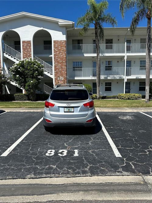 831-831 Brandy Wine Dr, Largo, FL, 33771-1840 | Card Image