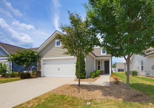 1532 White Admiral St, Fuquay-Varina, NC, 27526-3261 | Card Image