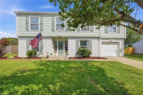 608 Hessian Rd, Virginia Beach, VA, 23462-2308 | Card Image