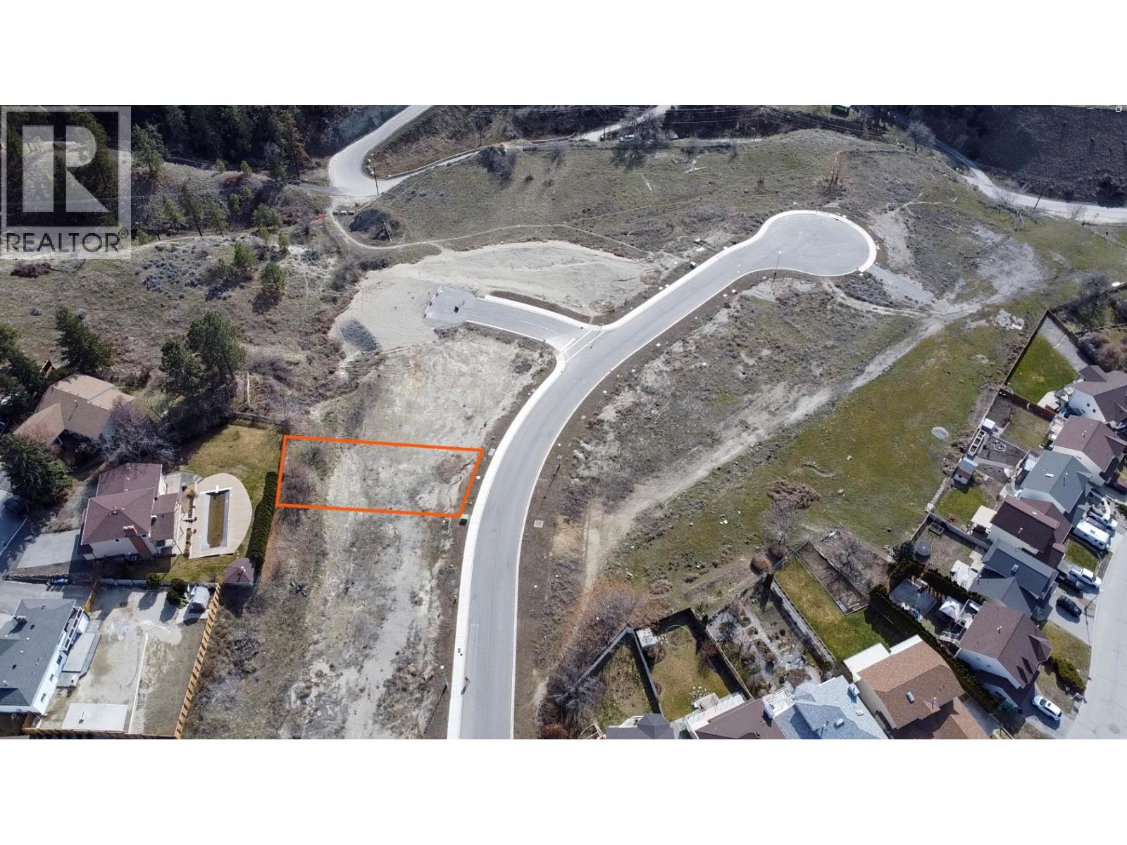 Land in Penticton 5