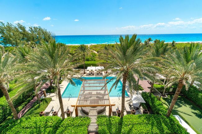 APT-502 - 155 Ocean Ave, Condo with 3 bedrooms, 4 bathrooms and null parking in Palm Beach Shores FL | Image 55