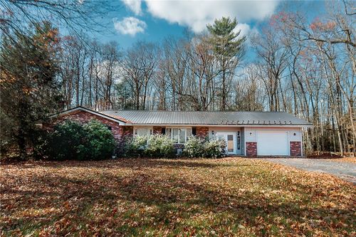 4600 Ridge Rd, Westover, PA, 16692-8700 | Card Image