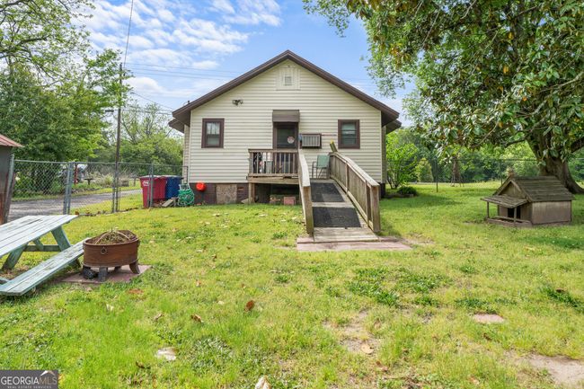 3020 Millerfield Rd, House other with 2 bedrooms, 2 bathrooms and null parking in Macon GA | Image 26