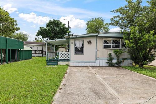 9 Indian Lake Drive, Los Fresnos, TX, 78566 | Card Image