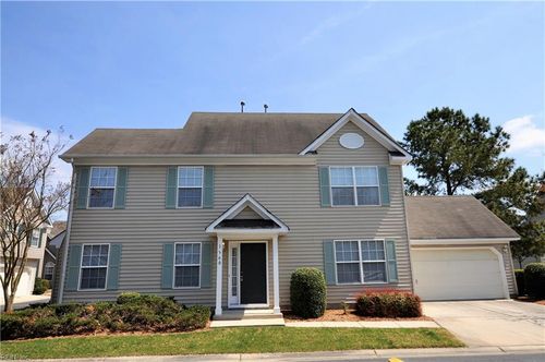 1560 Wynd Crest Way, Virginia Beach, VA, 23456-1399 | Card Image