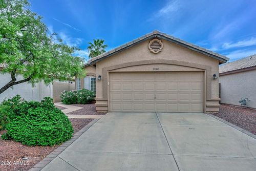 20341 N 105th Ave, Peoria, AZ, 85382-9775 | Card Image