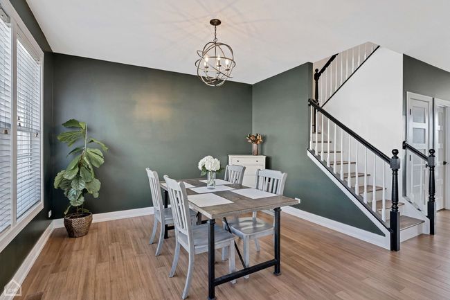 144 Jackson St, Townhouse with 4 bedrooms, 3 bathrooms and 2 parking in GILBERTS IL | Image 6