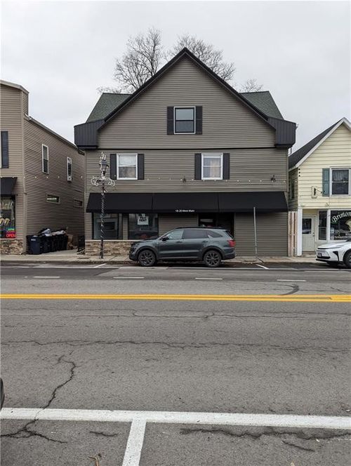 20 W Main St, Webster, NY, 14580-2902 | Card Image